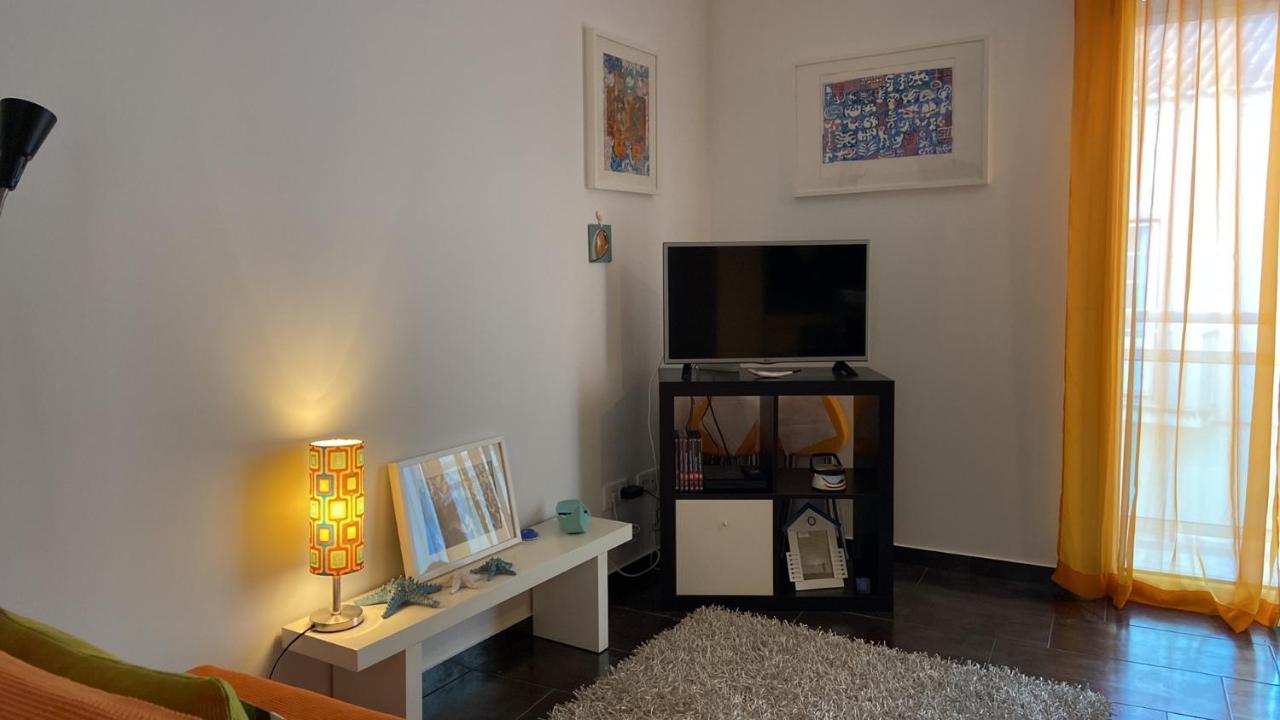 Blue Sea Nazare Apartament Exteriér fotografie