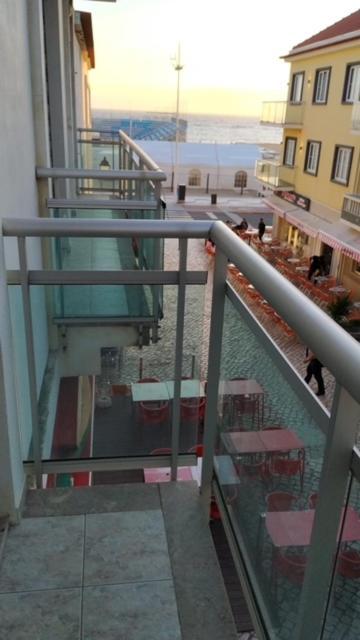 Blue Sea Nazare Apartament Exteriér fotografie